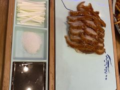-娄三少·老北京春饼烤鸭家常菜(富力又一城店)