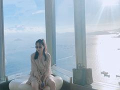 -香港ELEMENTS圆方