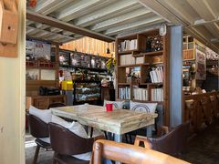 -Cafe Alice咖啡爱丽丝(奥城店)