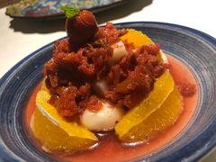 -那家小馆•北京菜•烤鸭(香山店)