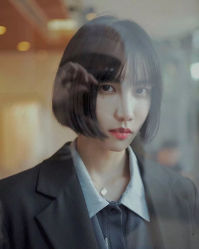 -型色沙龙