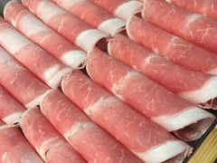 -古铜老院铜锅涮肉·清真(双井店)