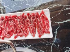 -潮汕美牛肉丸火锅店(天宁寺店)