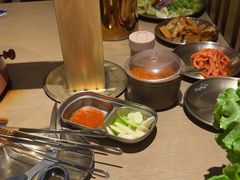 -西塔老太太泥炉烤肉(沈阳店)