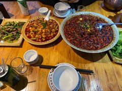 -青城甲(青城山店)