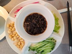 -花家怡园(四合院总店)
