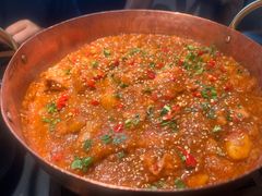 -Ameigo梅果·云贵川bistro(长宁来福士店)