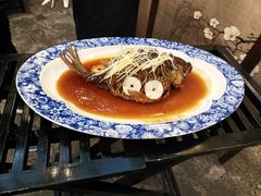 -卫鼎轩·曹公馆(鼓楼店)
