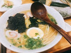 -兆治日本料理(华府世家店)