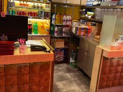 -百年神厨·地道川菜(清江西路店)