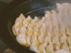 -锅贴大王南翔小笼(临沂二村店)