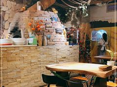 大堂-盘炉forenza·云贵川融合小食堂 ( 钟楼中柳巷店)
