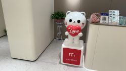-咪咪专业脱毛连锁机构