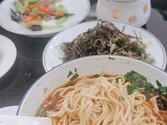 -宛平李记小吃(东关街店)