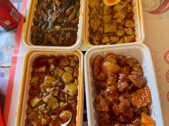 -周麻婆·川式小炒更下饭(武夷山三姑店)