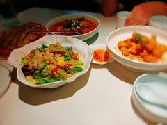 -有锞私房菜(良乡大学城店)