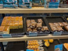 -罗莎蛋糕(建设路店)