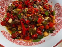 -威哥的菜·地道长沙菜(雨花亭店)
