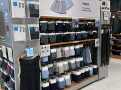 -优衣库(南京建邺万达广场店)