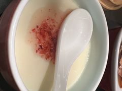 -北京王府井希尔顿酒店·秦唐中餐厅Chynna
