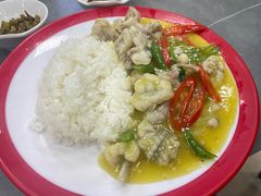 -富贵面馆(镇坪路店)