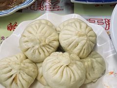 传统猪肉包-宝正臻天津包子总店(金阳光居易店)