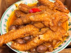 -西关味(大卫城店)