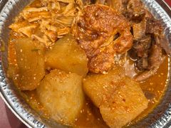 -喜家德虾仁水饺(岗厦北店)