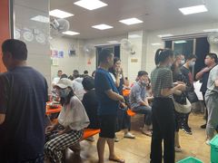 等位区-舒记粉店(七星路店)