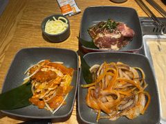 -新石器烤肉(南站店)