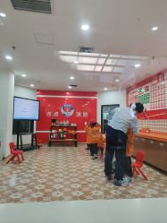 -点点梦想城(金水路店)