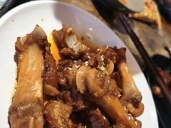 -冯排骨涮烤火锅(华商国际城店)