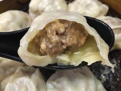 -百年尹氏汤包(湖南路狮子桥店)