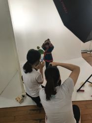 点击看大图 -倾城宝贝儿童摄影(广州天河店)
