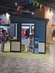 -幻贝家儿童乐园(苏州中心店)