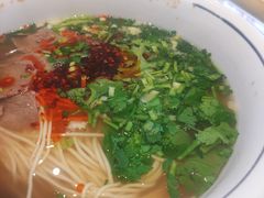 -本穆青海牛肉拉面(国际会议中心店)