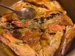 -外婆家(世界城广场店)