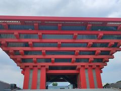 -中华艺术宫(上海美术馆)