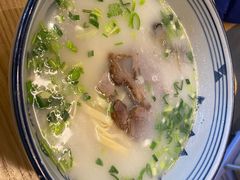 牛三哥精品牛肉汤-牛三哥洛阳牛肉汤(生态城店)