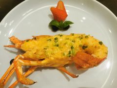 -广州文华东方酒店·江-由辉师傅主理