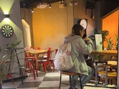 -一间森林酒店(上海人民广场店)