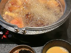 -牛New寿喜烧(闵行龙湖天街店)