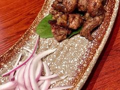 -格鲁·秀色Georgia’s Feast