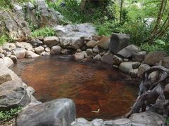 -天芳悦潭度假村温泉