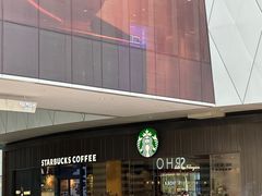 -星巴克(厦门SM新生活广场店)