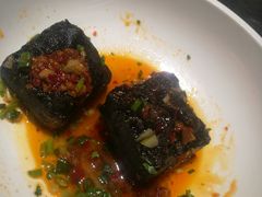 -炊烟小炒黄牛肉(浦东世纪汇店)