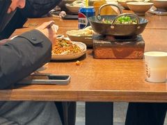 -麽麽家•爆炒牛肉饭(景瑞时光里店)
