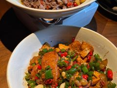 -山涧肴·泉水煮活鱼(坂田店)