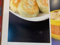 菜单-玉华台饭庄(裕中西里小区店)