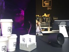-JPG coffee(广州体育西店)